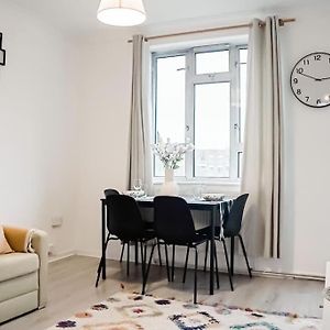 Appartement met Drie Slaapkamers